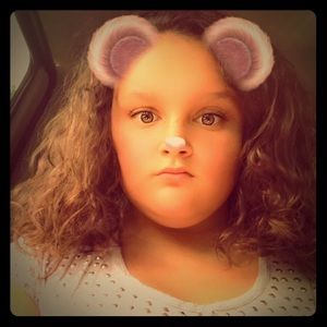 Meet your Posher, Gabrielle